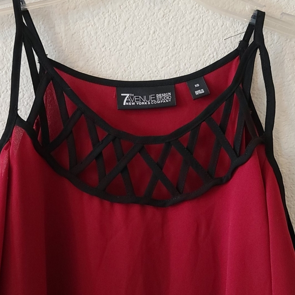 Blouse - Picture 3 of 6